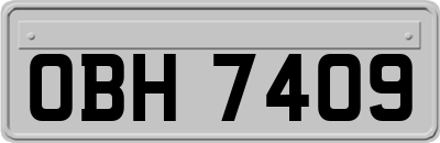 OBH7409