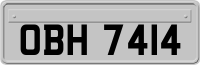 OBH7414