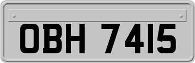 OBH7415