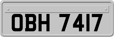 OBH7417
