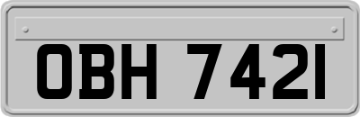 OBH7421