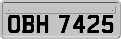 OBH7425