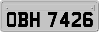 OBH7426