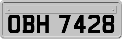 OBH7428