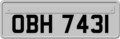 OBH7431