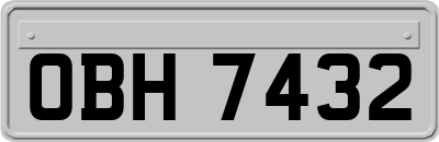 OBH7432