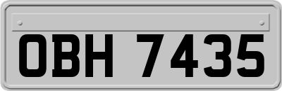 OBH7435