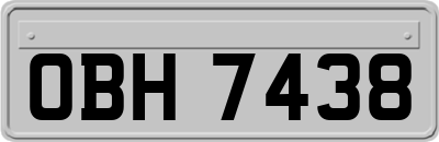 OBH7438