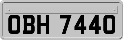 OBH7440