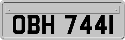 OBH7441