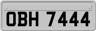 OBH7444