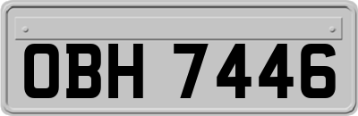 OBH7446