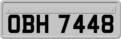 OBH7448