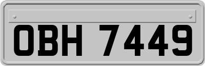 OBH7449