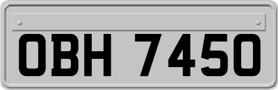 OBH7450