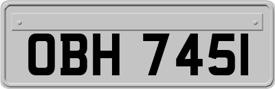 OBH7451