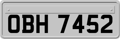 OBH7452