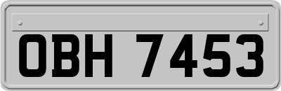 OBH7453