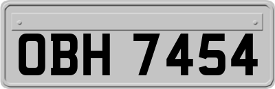 OBH7454