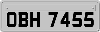 OBH7455