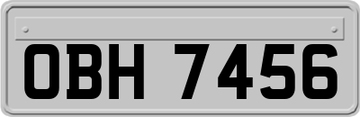 OBH7456
