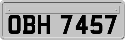 OBH7457