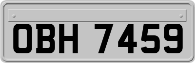 OBH7459