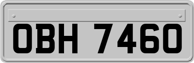 OBH7460