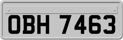 OBH7463