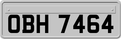 OBH7464