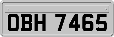 OBH7465