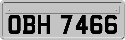 OBH7466