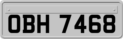 OBH7468