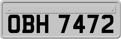 OBH7472