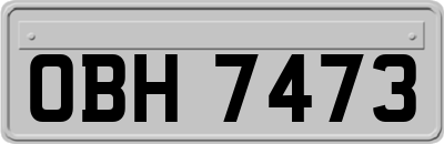 OBH7473