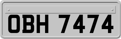OBH7474