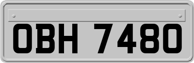 OBH7480