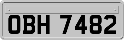 OBH7482