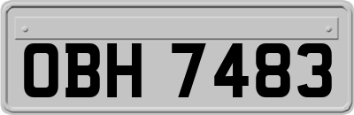 OBH7483