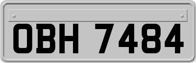 OBH7484