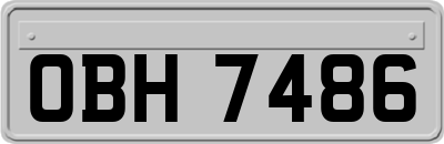 OBH7486