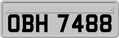 OBH7488