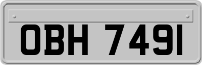 OBH7491