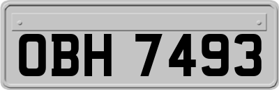 OBH7493