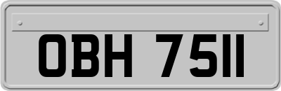 OBH7511