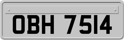 OBH7514