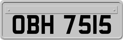OBH7515