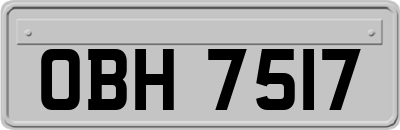 OBH7517