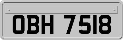 OBH7518