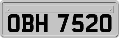 OBH7520